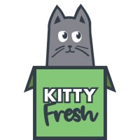 Kitty Fresh logo, Kitty Fresh contact details