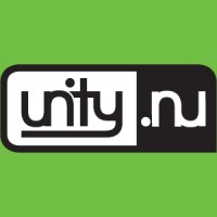 Unity.NU logo, Unity.NU contact details