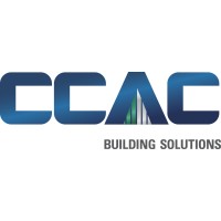 CCAC Building Solutions logo, CCAC Building Solutions contact details