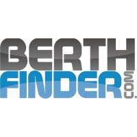 BerthFinder.com logo, BerthFinder.com contact details