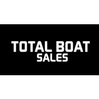 TOTAL BOAT SALES logo, TOTAL BOAT SALES contact details