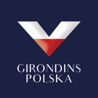 Girondins Polska logo, Girondins Polska contact details