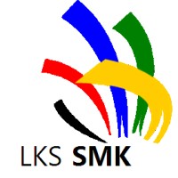 LKS SMK logo, LKS SMK contact details