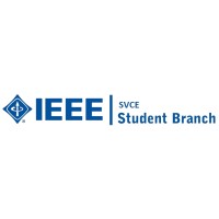 IEEE STUDENT CHAPTER SVCE logo, IEEE STUDENT CHAPTER SVCE contact details