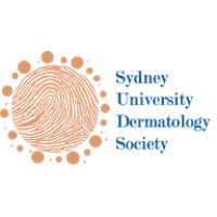 Sydney University Dermatology Society logo, Sydney University Dermatology Society contact details