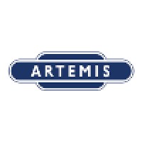 Artemis Fine Arts Inc logo, Artemis Fine Arts Inc contact details