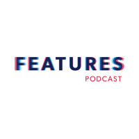 Features Podcast logo, Features Podcast contact details