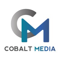 Cobalt Media Marketing logo, Cobalt Media Marketing contact details