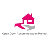 Open Door Accommodation Project logo, Open Door Accommodation Project contact details