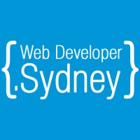 webdeveloper.sydney logo, webdeveloper.sydney contact details