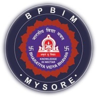 BPBIM : Bhavans Priyamvada Birla Institute of Management Mysore logo, BPBIM : Bhavans Priyamvada Birla Institute of Management Mysore contact details