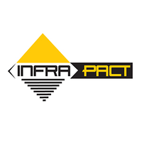 Infrapact logo, Infrapact contact details