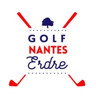 Golf Blue Green Nantes Erdre logo, Golf Blue Green Nantes Erdre contact details