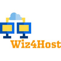 Wiz4host IT technologies, LLC logo, Wiz4host IT technologies, LLC contact details