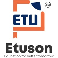 Etuson logo, Etuson contact details