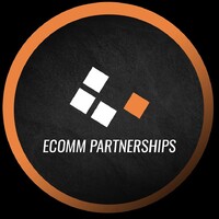 Ecomm Partnerships logo, Ecomm Partnerships contact details