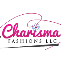 CHARISMA FASHIONS LLC logo, CHARISMA FASHIONS LLC contact details