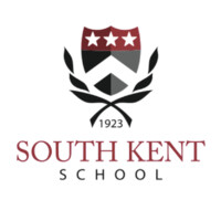 South Kent School logo, South Kent School contact details