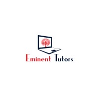 Eminent Tutors logo, Eminent Tutors contact details