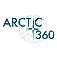 Arctic 360 logo, Arctic 360 contact details