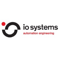 IO Systems Ltd logo, IO Systems Ltd contact details