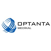 Optanta Medikal logo, Optanta Medikal contact details