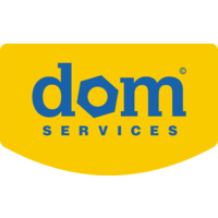 DOM Tunisie logo, DOM Tunisie contact details