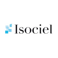 ISOCIEL logo, ISOCIEL contact details