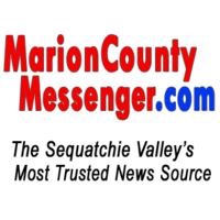 MarionCountyMessenger.com logo, MarionCountyMessenger.com contact details