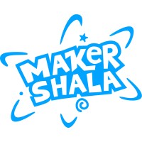 Makershala logo, Makershala contact details