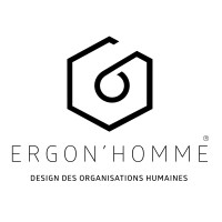 Ergon'Homme logo, Ergon'Homme contact details