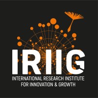 IRIIG - International Research Institute for Innovation & Growth logo, IRIIG - International Research Institute for Innovation & Growth contact details