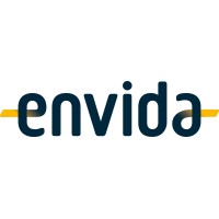 Envida AB logo, Envida AB contact details