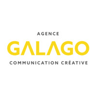 Galago logo, Galago contact details