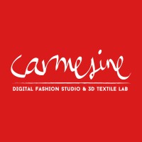 Carmesine logo, Carmesine contact details