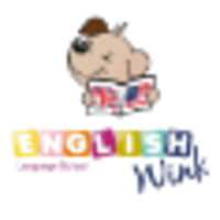 English Wink logo, English Wink contact details