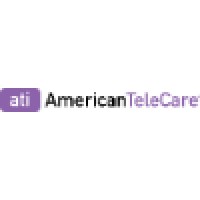 American TeleCare logo, American TeleCare contact details