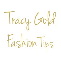 Tracy Gold Fashion Tips logo, Tracy Gold Fashion Tips contact details