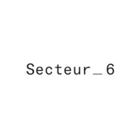 Secteur_6 logo, Secteur_6 contact details