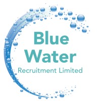 Blue Water Recruitment Limited logo, Blue Water Recruitment Limited contact details