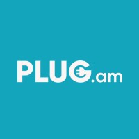 Plug.am logo, Plug.am contact details