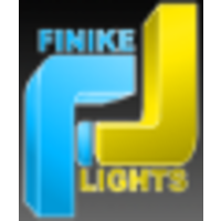 Finike Lights logo, Finike Lights contact details