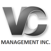 VC Management Inc. logo, VC Management Inc. contact details