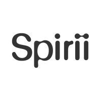 Spirii logo, Spirii contact details