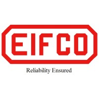 EIFCO Machine Tools Pvt.  Ltd. logo, EIFCO Machine Tools Pvt.  Ltd. contact details