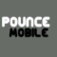 Pounce Mobile logo, Pounce Mobile contact details