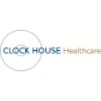 Clock House Healthcare logo, Clock House Healthcare contact details