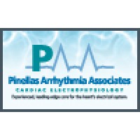 Pinellas Arrhythmia Associates P.A. logo, Pinellas Arrhythmia Associates P.A. contact details