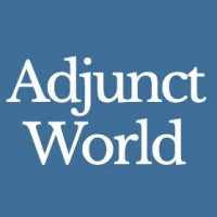 AdjunctWorld logo, AdjunctWorld contact details