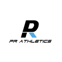 PR Athletics logo, PR Athletics contact details